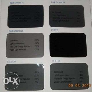 3m crystalline tint price philippines